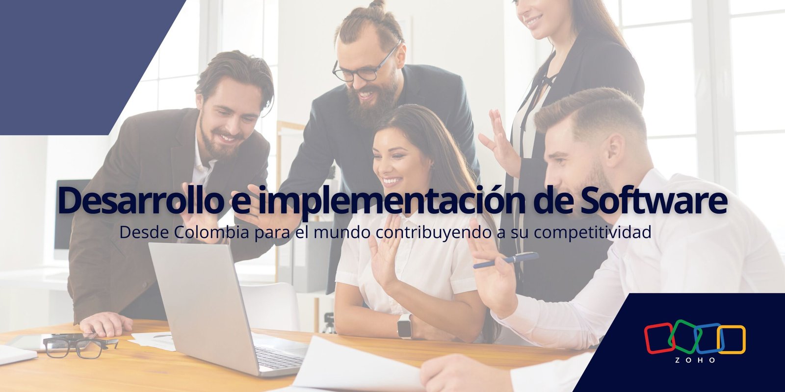 Desarrollo