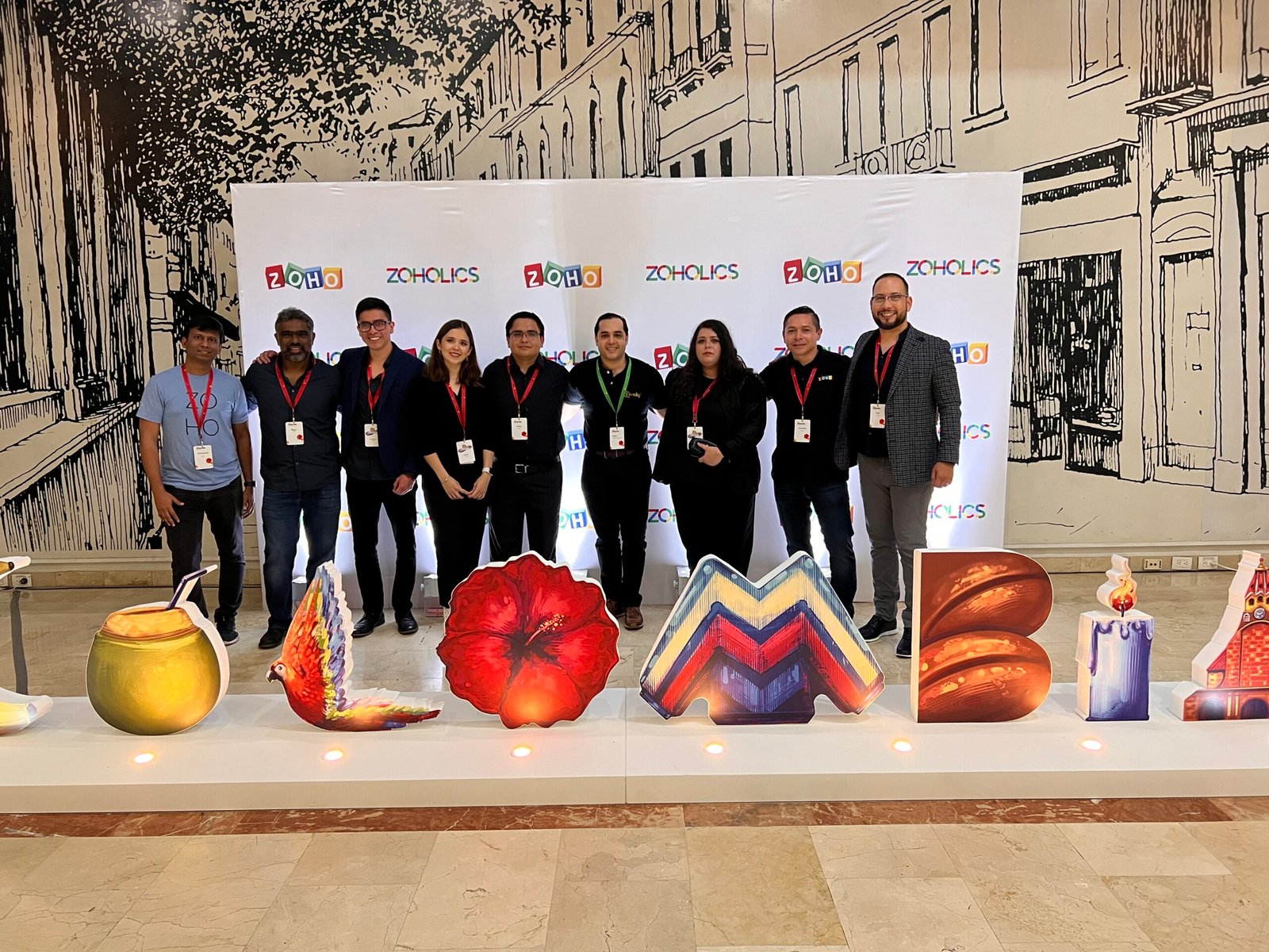 Feria de Diseño de Medellín: DesignLab presenta “Inspired by Life”