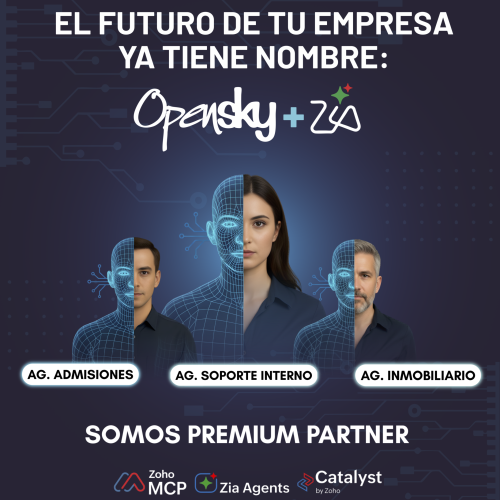 OPENSKY ZIA BANNER